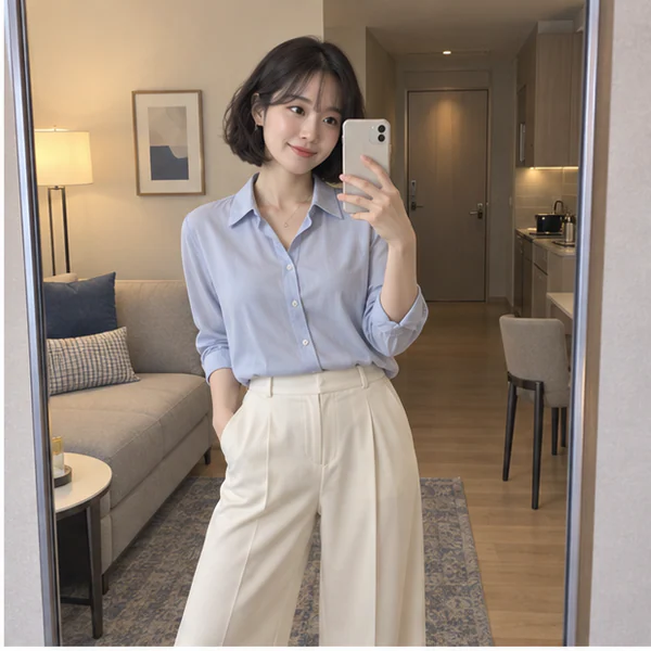서울 증산 리사 살롱 안내 이미지