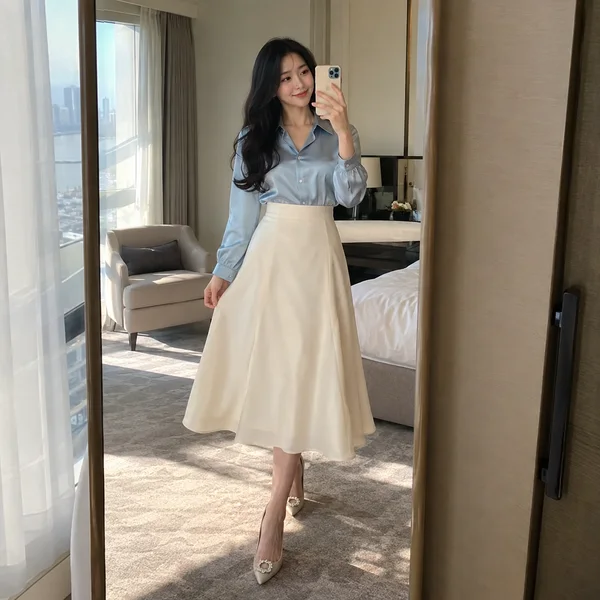 인천 미추홀 설현 테라피 안내 이미지