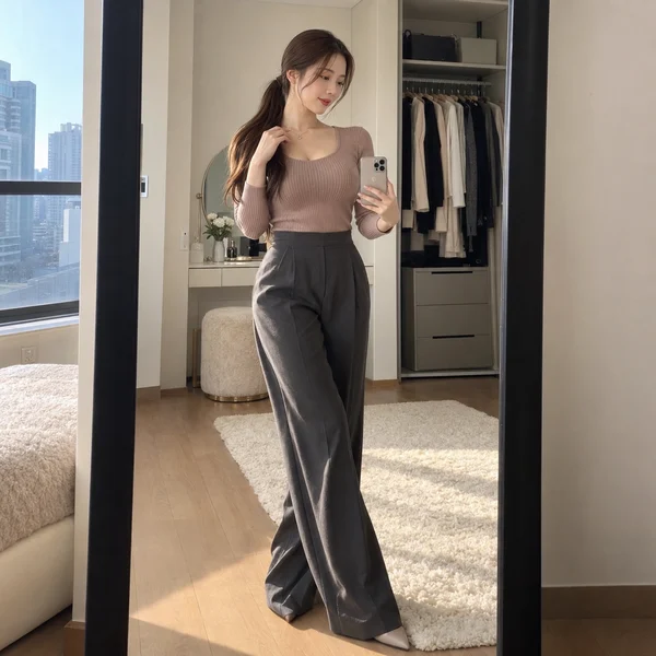 인천 연안 세정 케어 안내 이미지