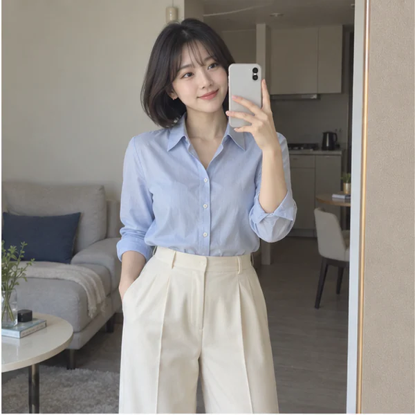 성남 이매 가을 케어 안내 이미지