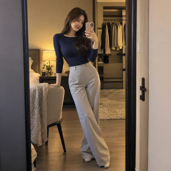 성남 신촌 나나 포레스트 안내 이미지