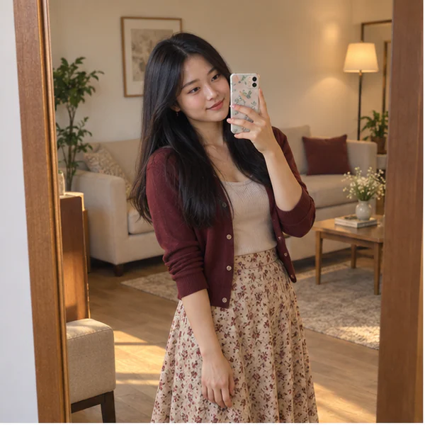 안산 와동 가을 케어 안내 이미지
