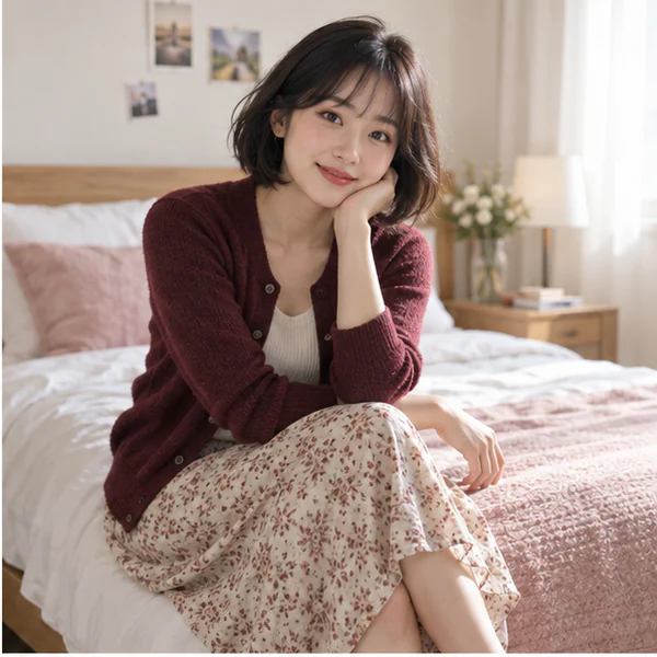 용인 동백 보미 가든 안내 이미지