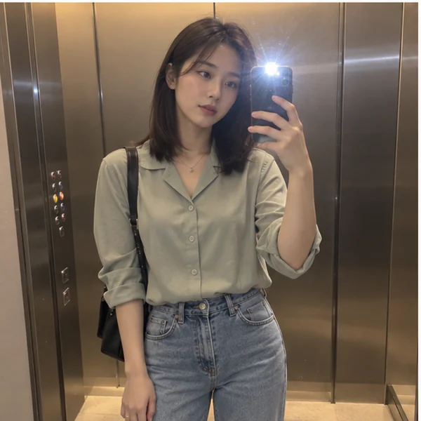 서울 청림 아이린 스튜디오 안내 이미지
