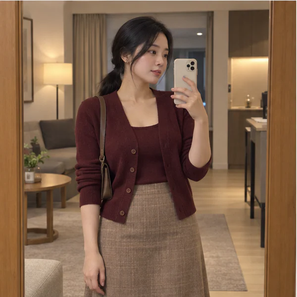 화성 루나 테라피 안내 이미지