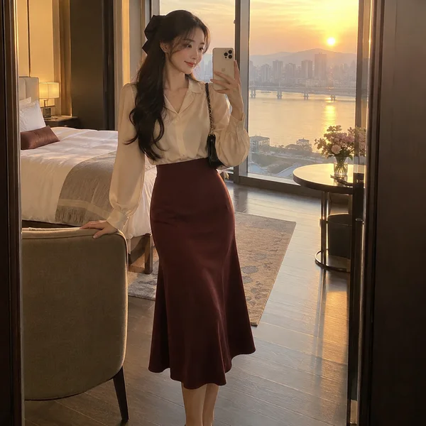 대구 본동 소담 라운지 안내 이미지