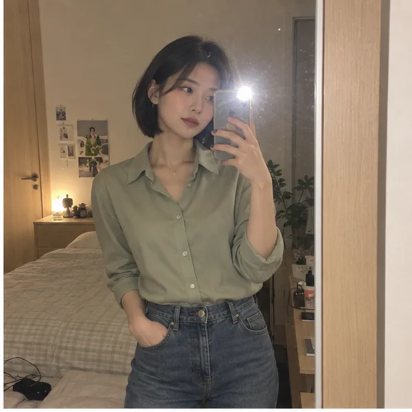 인천 영종도 채영 스튜디오 안내 이미지