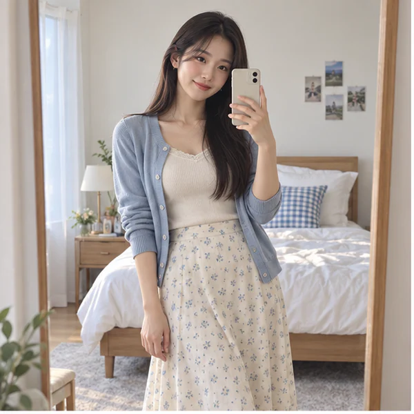 성남 분당 지효 살롱 안내 이미지