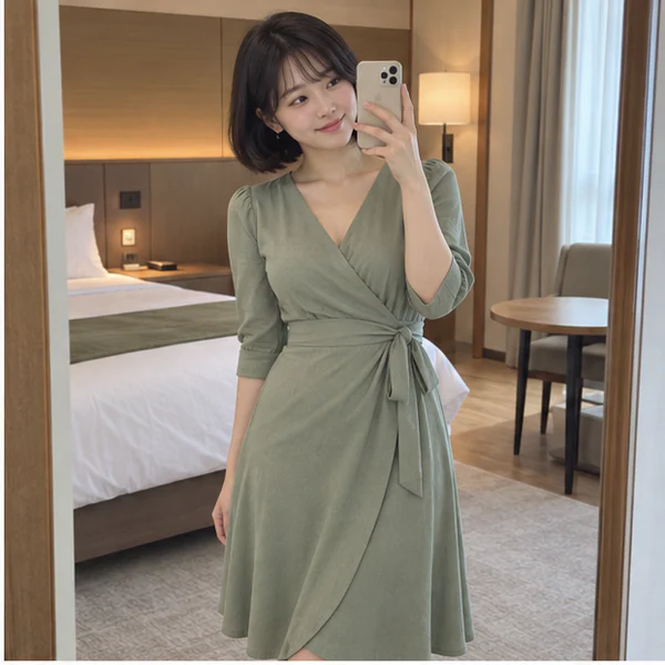 서울 명동 채영 릴랙스 안내 이미지