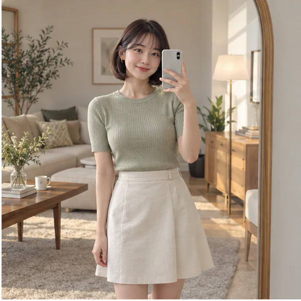 성남 백현 제니 테라피 안내 이미지