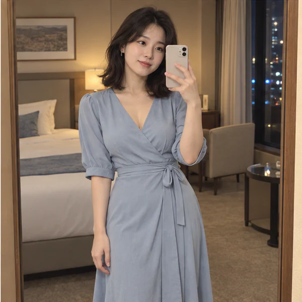 서울 회현 윈터 릴랙스 안내 이미지