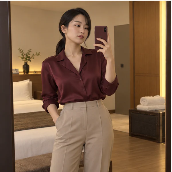 포항 상대 미나 라운지 안내 이미지