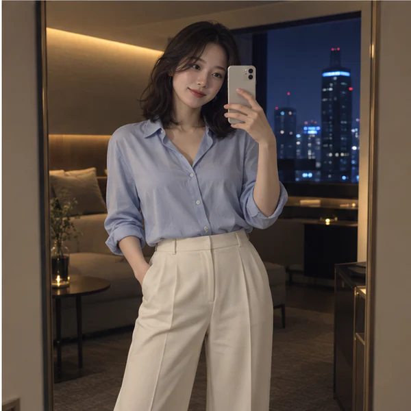 포항 송도 새봄 스튜디오 안내 이미지