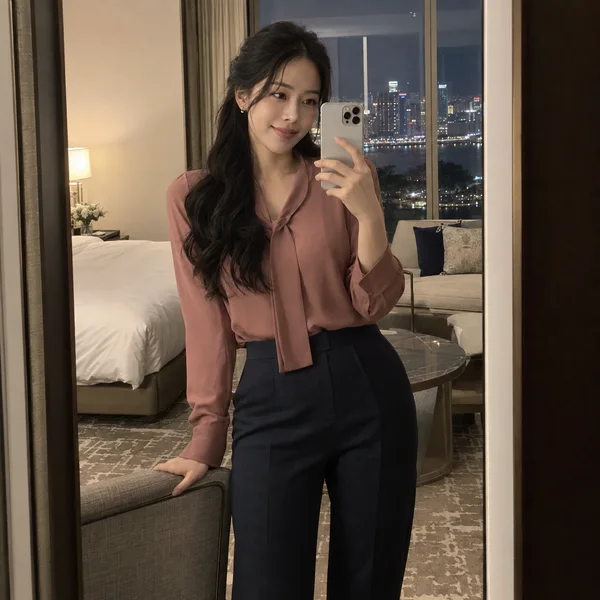대구 파동 레이 살롱 안내 이미지