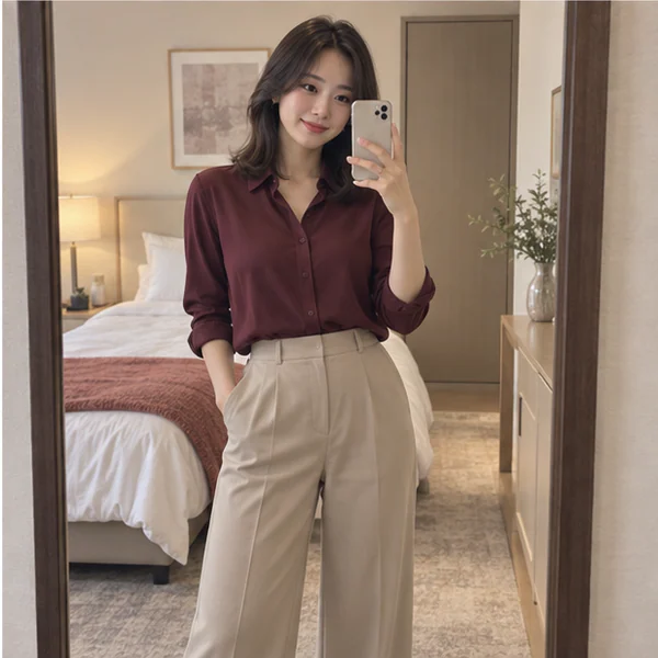 대구 공산 루나 테라피 안내 이미지