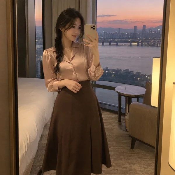 안산 신길 예리 밸런스 안내 이미지