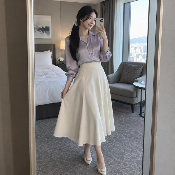 구미 임오 윈터 아로마 안내 이미지