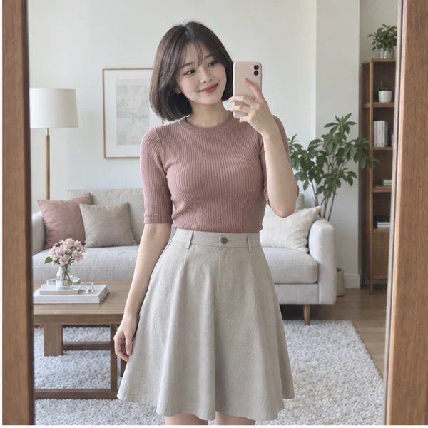 인천 아린 웰니스 안내 이미지