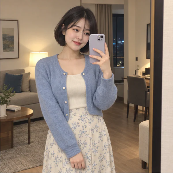 하니 가든 대표 안내 이미지