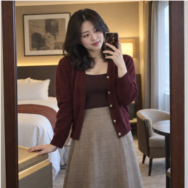 서울 성내 아린 가든 안내 이미지