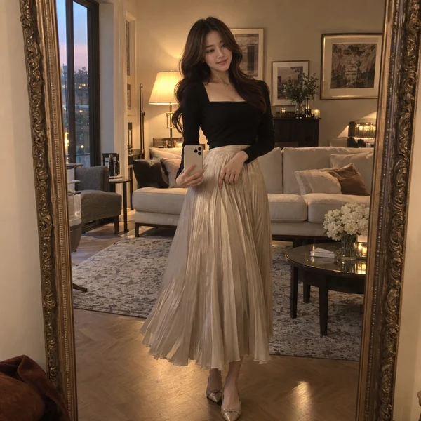 마리 아로마 대표 안내 이미지