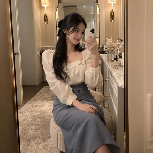 서울 대조 유나 릴랙스 안내 이미지
