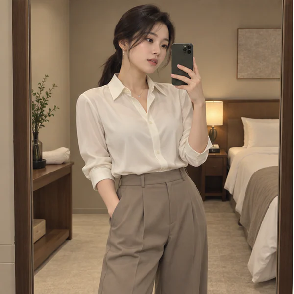 인천 남동 민지 스튜디오 안내 이미지