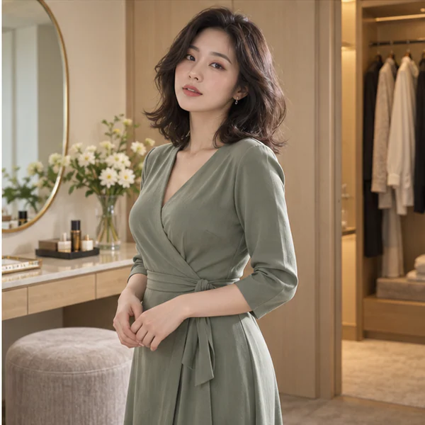 대구 도원 은서 라운지 안내 이미지