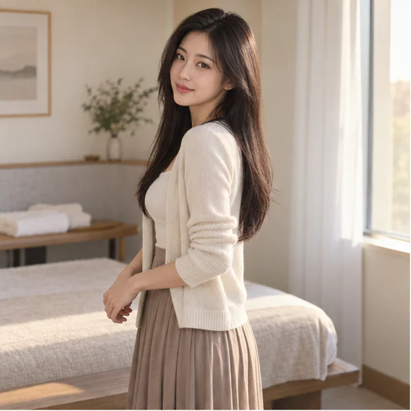 인천 화수 유나 아로마 안내 이미지