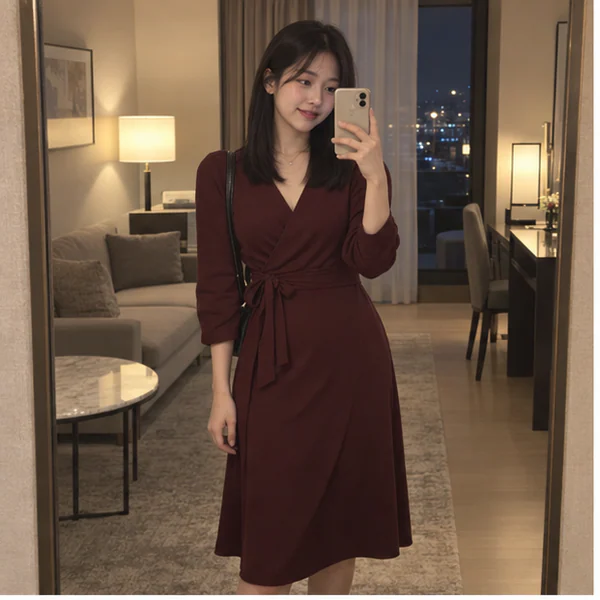 대전 리사 아로마 안내 이미지