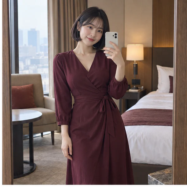 서울 오금 가을 살롱 안내 이미지