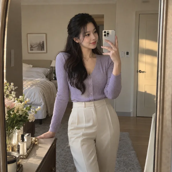 서울 강동 가을 테라피 안내 이미지