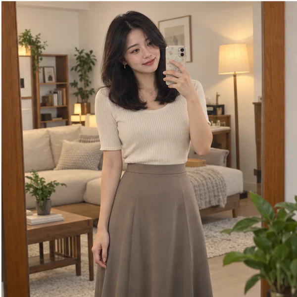 인천 용유 은서 라운지 안내 이미지